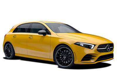 Auto Medio Alto (Automático)