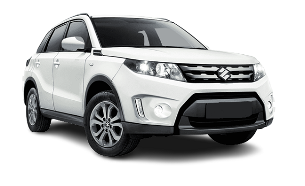 Auto Medio Alto (Manual)