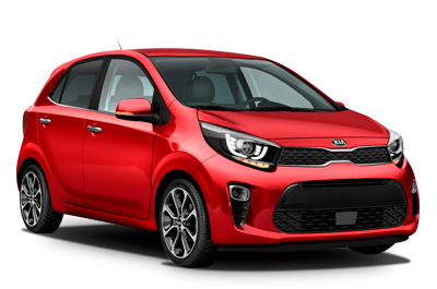 Auto Económico (Automático)