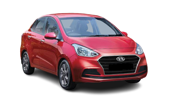 Auto Económico (Manual)